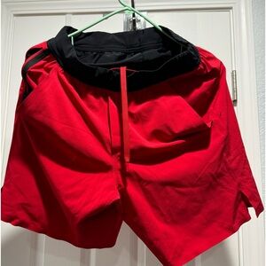 Ten Thousand - Interval Shorts - size small